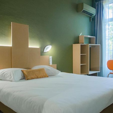 Hotel Imperator בזייה מראה חיצוני תמונה