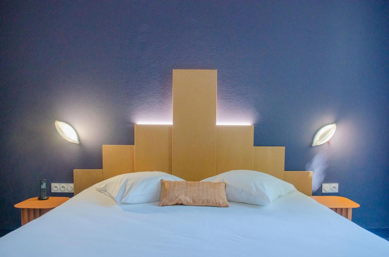 Hotel Imperator בזייה מראה חיצוני תמונה