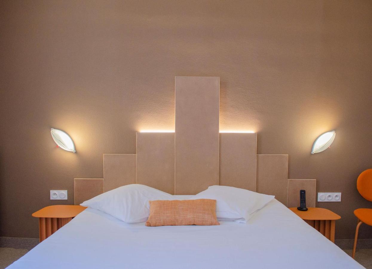 Hotel Imperator בזייה מראה חיצוני תמונה