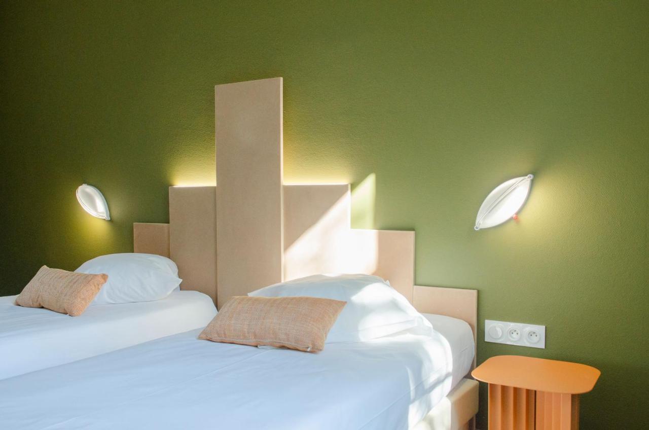 Hotel Imperator בזייה מראה חיצוני תמונה