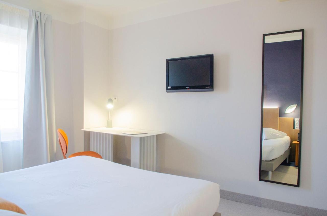 Hotel Imperator בזייה מראה חיצוני תמונה