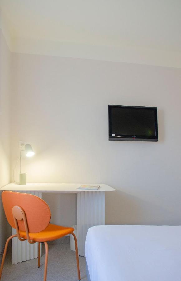 Hotel Imperator בזייה מראה חיצוני תמונה