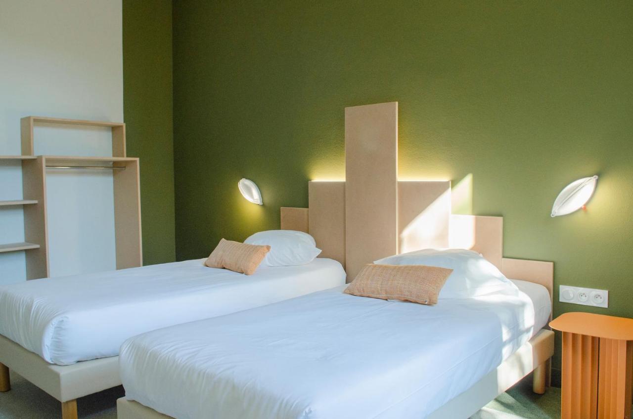 Hotel Imperator בזייה מראה חיצוני תמונה