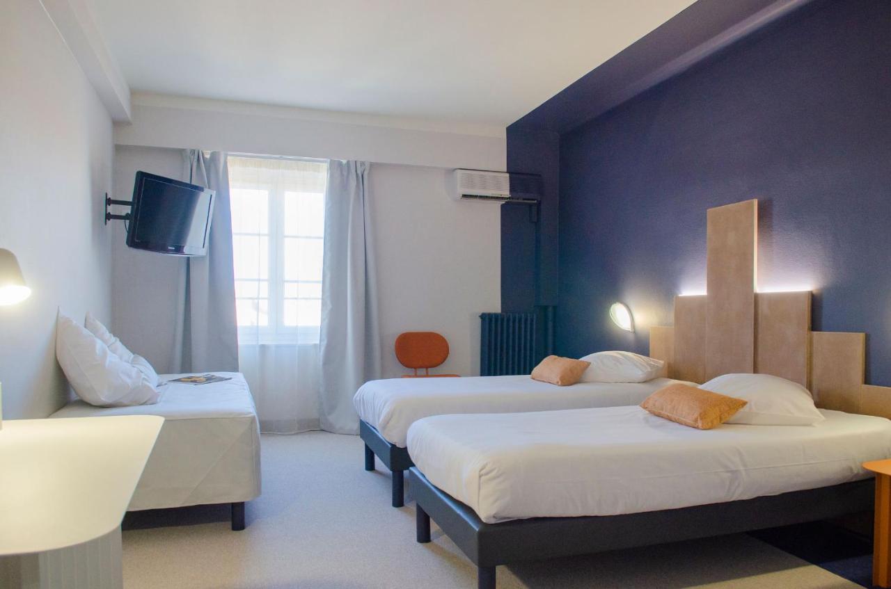 Hotel Imperator בזייה מראה חיצוני תמונה