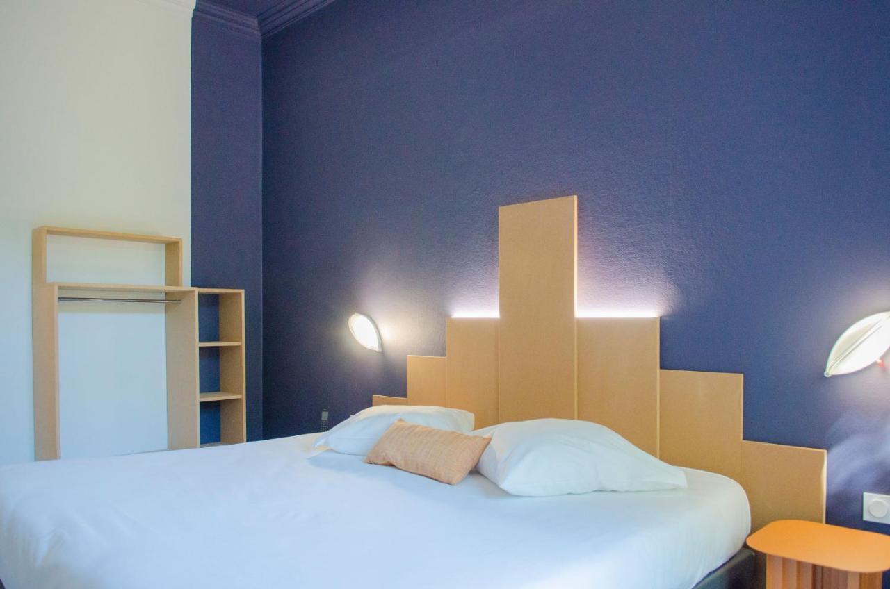 Hotel Imperator בזייה מראה חיצוני תמונה