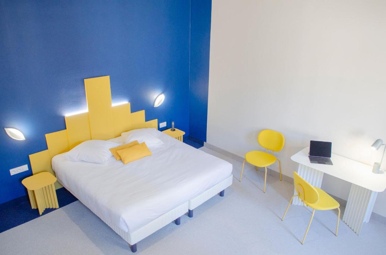 Hotel Imperator בזייה מראה חיצוני תמונה
