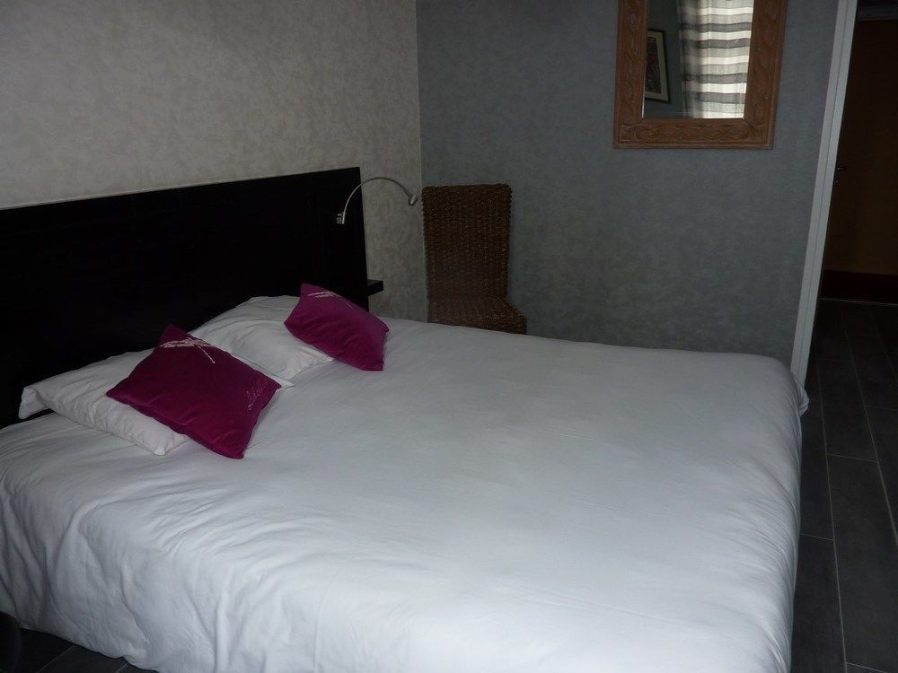 Hotel Imperator בזייה מראה חיצוני תמונה