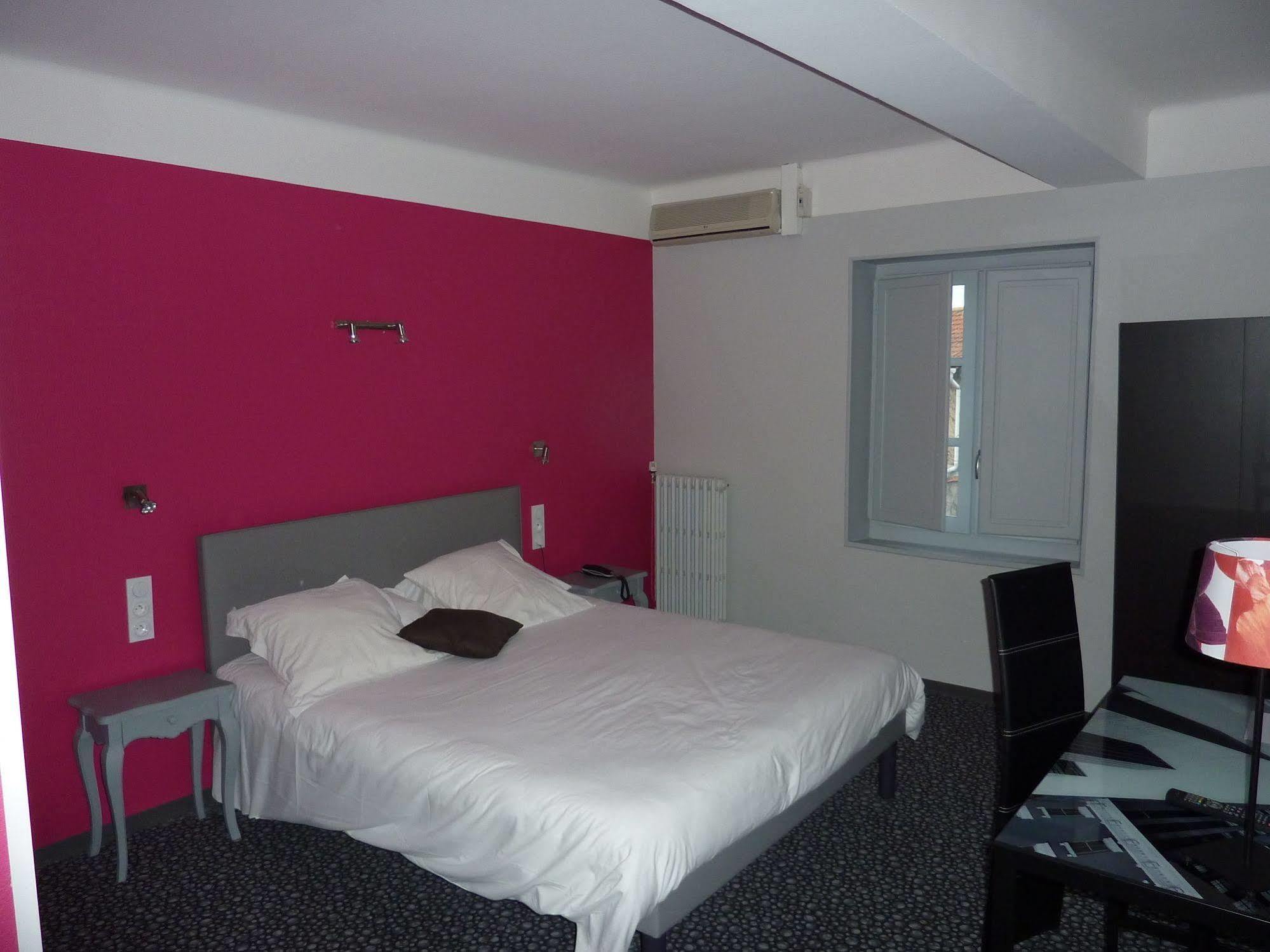 Hotel Imperator בזייה מראה חיצוני תמונה