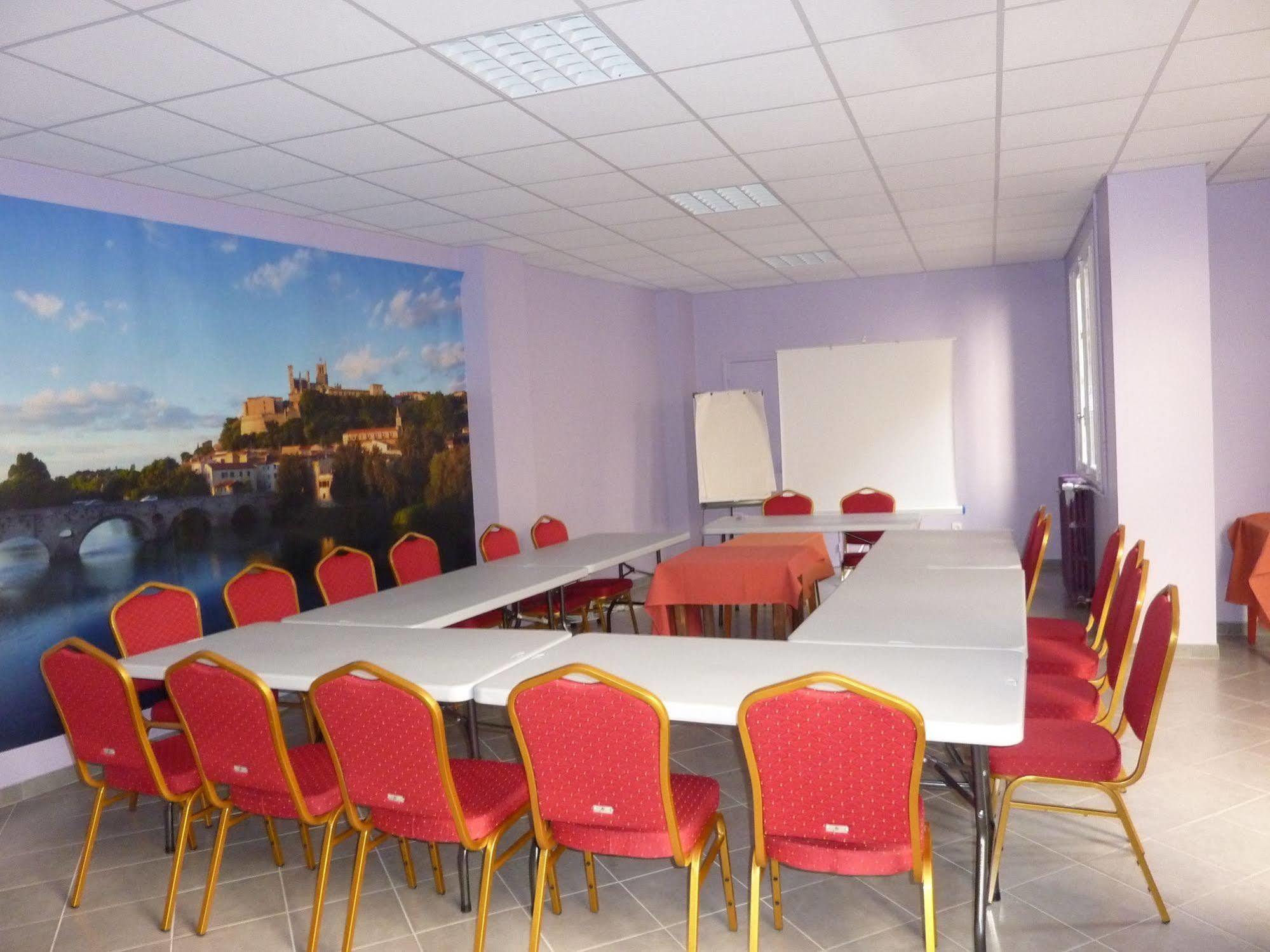 Hotel Imperator בזייה מראה חיצוני תמונה