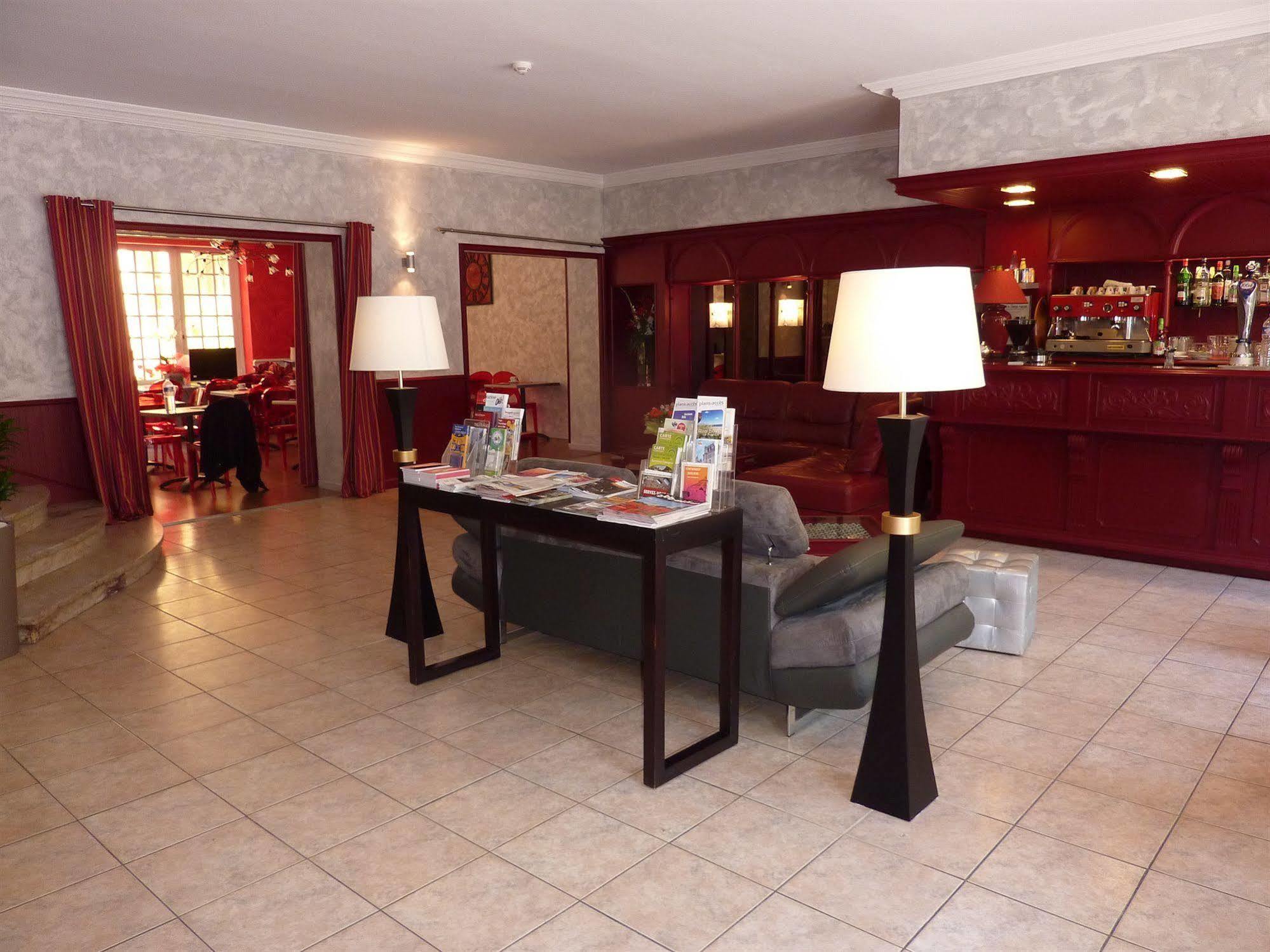 Hotel Imperator בזייה מראה חיצוני תמונה